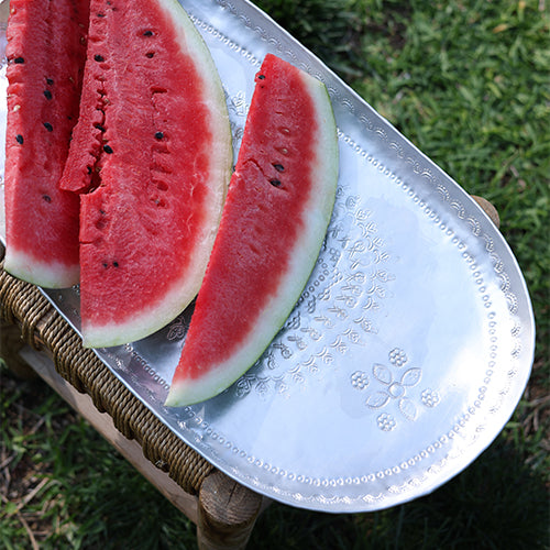 Plati tray large
