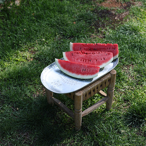 Plati tray large