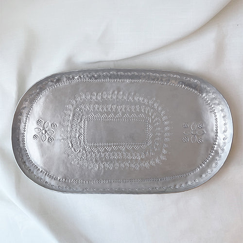 Plati tray large