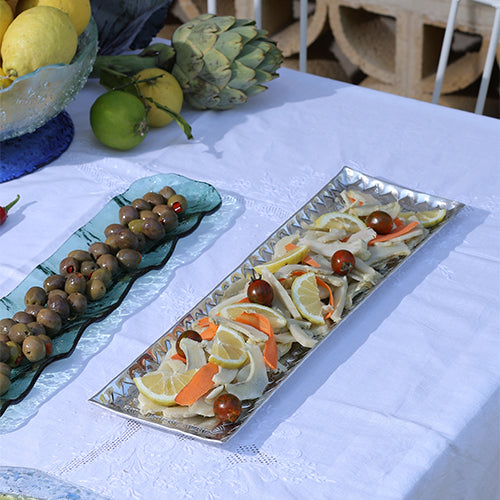 Silvi tray
