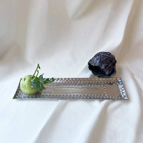 Silvi tray